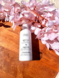 Lotion démaquillante et hydratante au lait de chèvre🐐