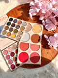 Palette multiple neutre