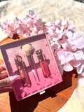 Coffret Blush Liquid & Highlighter