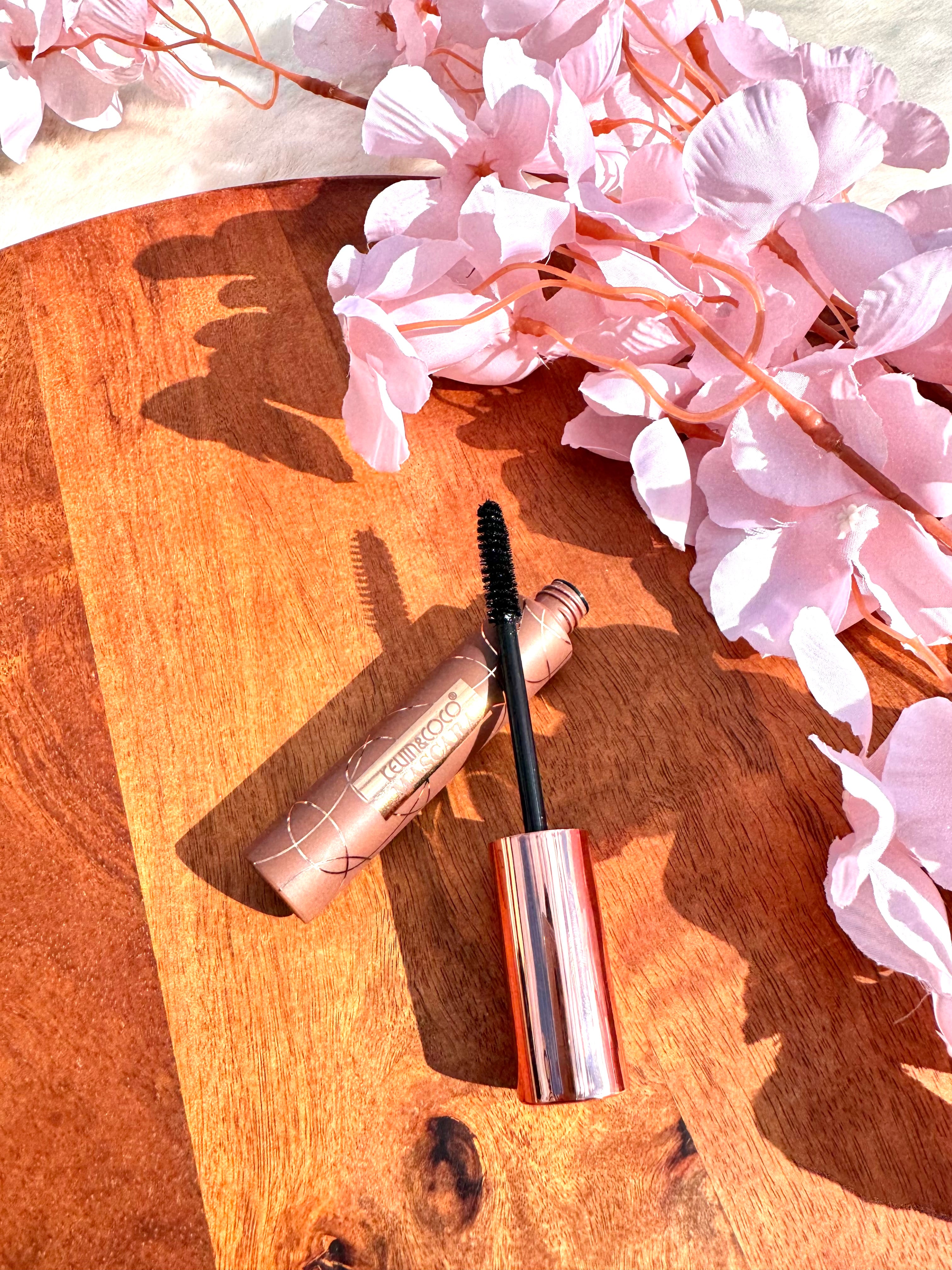 Chocolate Mascara NOIR